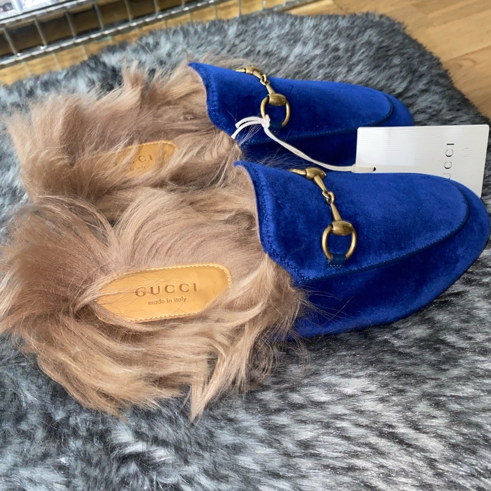 Gucci Shoes - Picture 4 of 5